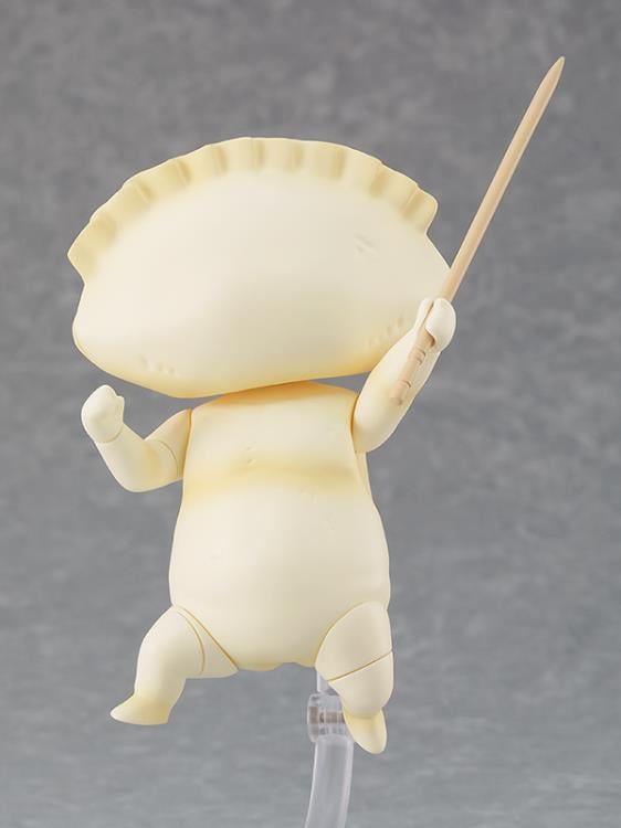 Dorohedoro Nendoroid No.1563 Gyoza Fairy Gallery Image 4