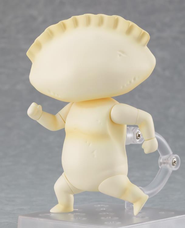 Dorohedoro Nendoroid No.1563 Gyoza Fairy Gallery Image 5