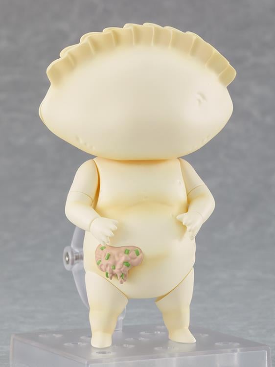 Dorohedoro Nendoroid No.1563 Gyoza Fairy Gallery Image 6