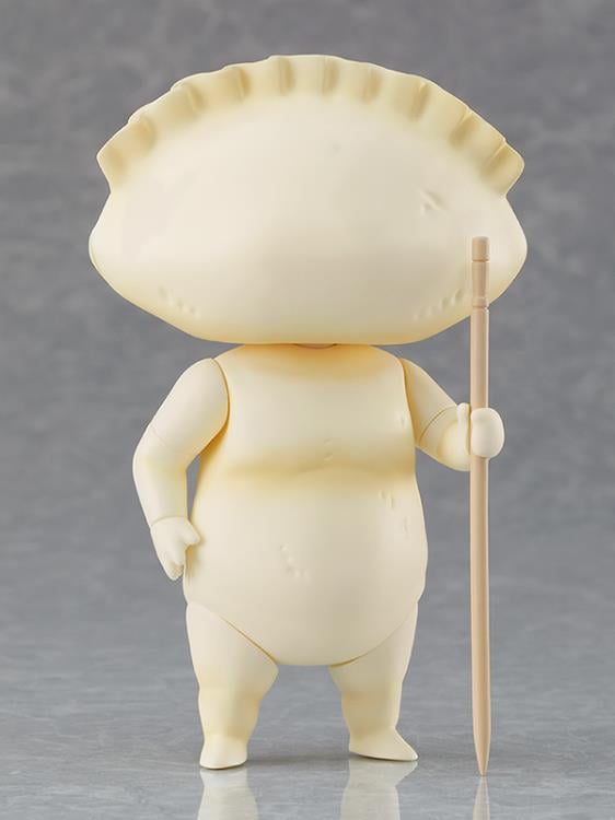 Dorohedoro Nendoroid No.1563 Gyoza Fairy Gallery Image 9