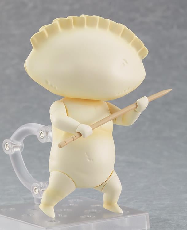 Dorohedoro Nendoroid No.1563 Gyoza Fairy Gallery Image 3