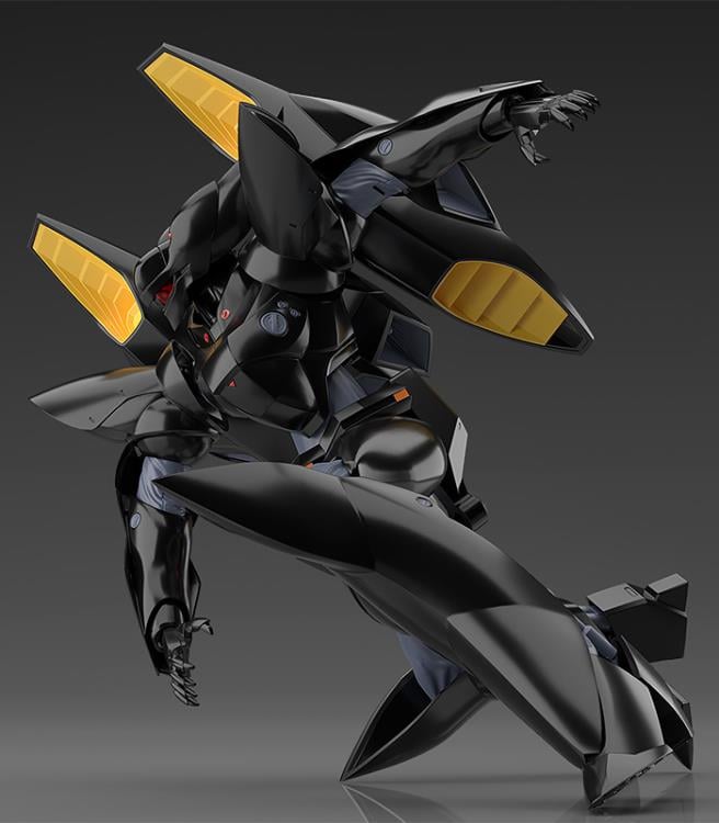 Patlabor Moderoid Type-J9 Griffon Flight and Aqua Unit Set Gallery Image 4