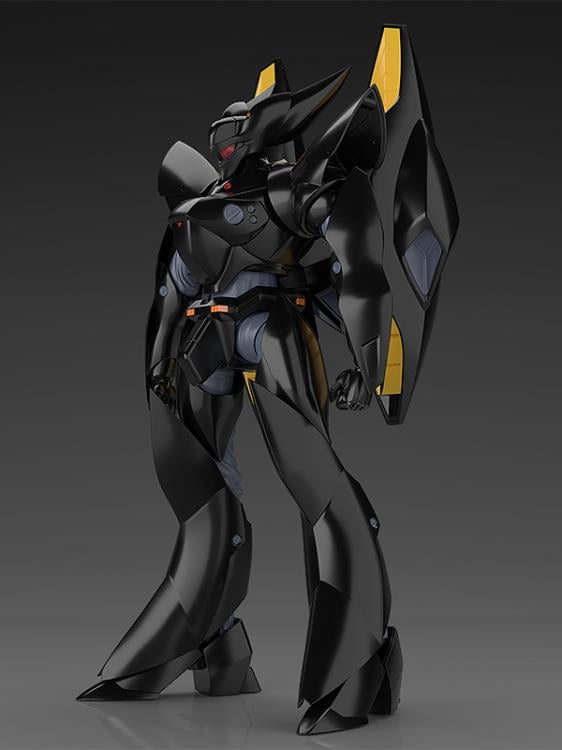 Patlabor Moderoid Type-J9 Griffon Flight and Aqua Unit Set Gallery Image 3