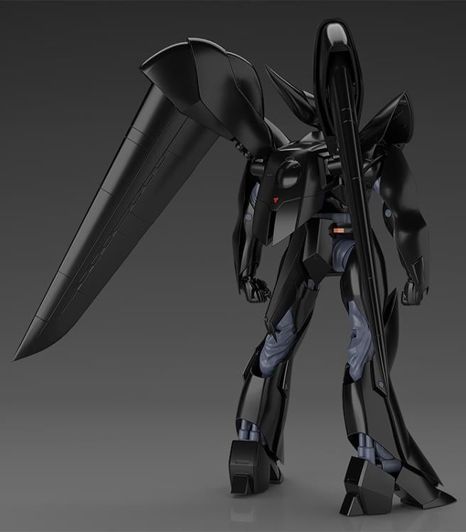 Patlabor Moderoid Type-J9 Griffon Flight and Aqua Unit Set Gallery Image 11