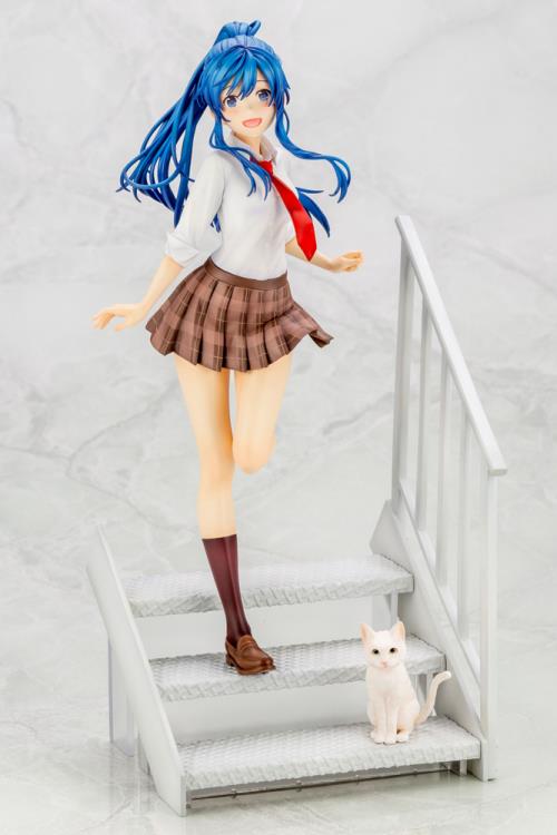 Bottom-Tier Character Tomozaki Nanami Minami 1/7 Scale Figure Gallery Image 3