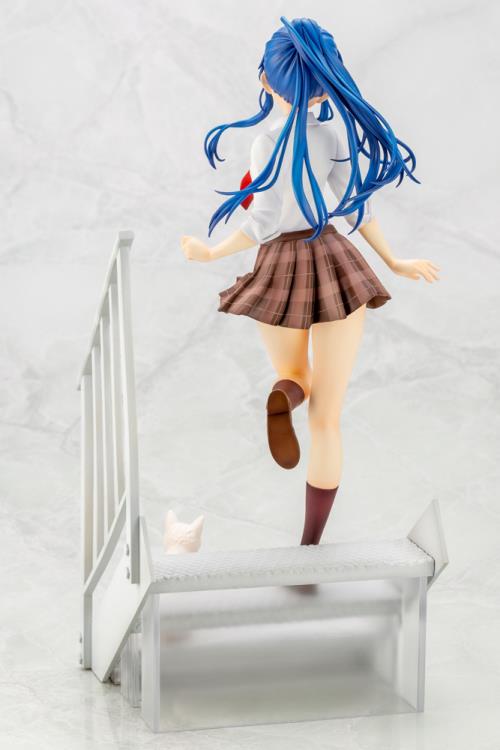 Bottom-Tier Character Tomozaki Nanami Minami 1/7 Scale Figure Gallery Image 6