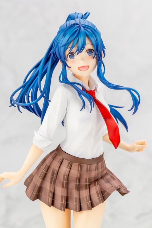 Bottom-Tier Character Tomozaki Nanami Minami 1/7 Scale Figure Gallery Image 7