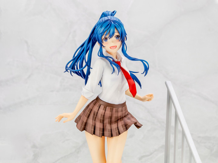 Bottom-Tier Character Tomozaki Nanami Minami 1/7 Scale Figure Gallery Image 1