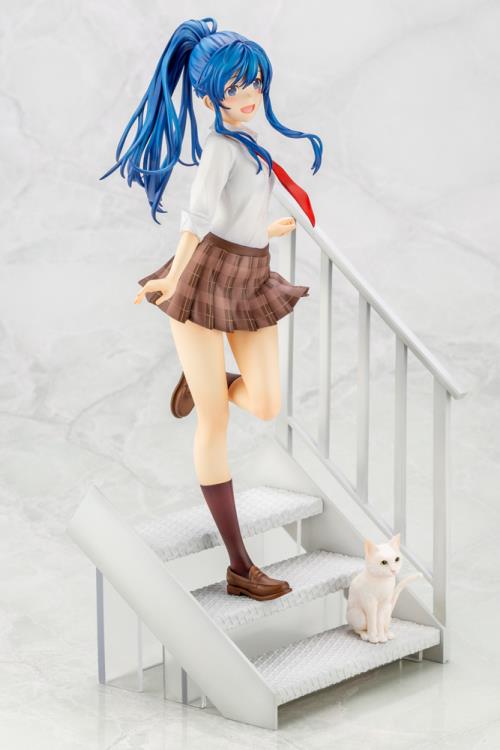 Bottom-Tier Character Tomozaki Nanami Minami 1/7 Scale Figure Gallery Image 4