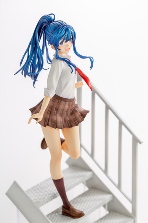Bottom-Tier Character Tomozaki Nanami Minami 1/7 Scale Figure Gallery Image 10