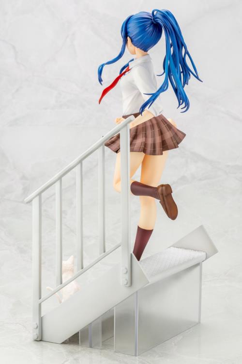 Bottom-Tier Character Tomozaki Nanami Minami 1/7 Scale Figure Gallery Image 5