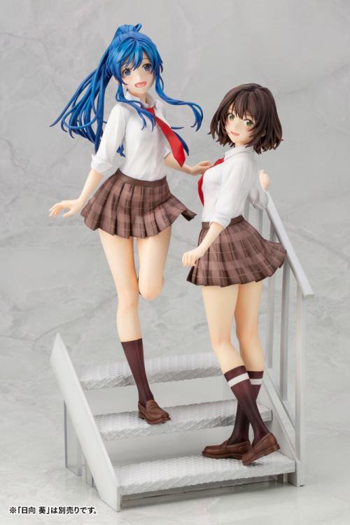 Bottom-Tier Character Tomozaki Nanami Minami 1/7 Scale Figure Gallery Image 11