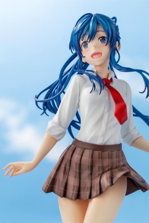 Bottom-Tier Character Tomozaki Nanami Minami 1/7 Scale Figure Gallery Image 8