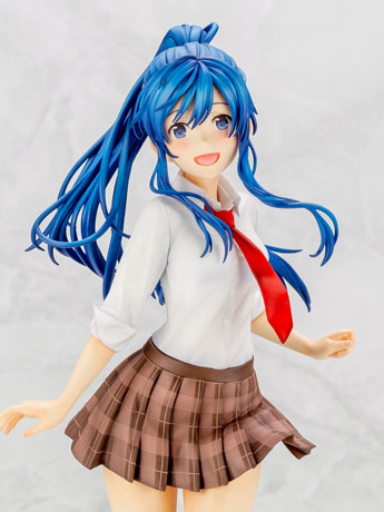 Bottom-Tier Character Tomozaki Nanami Minami 1/7 Scale Figure Gallery Image 2