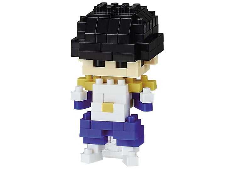 Dragon Ball Z Nanoblock Character Collection Series Son Gohan Gallery Image 1