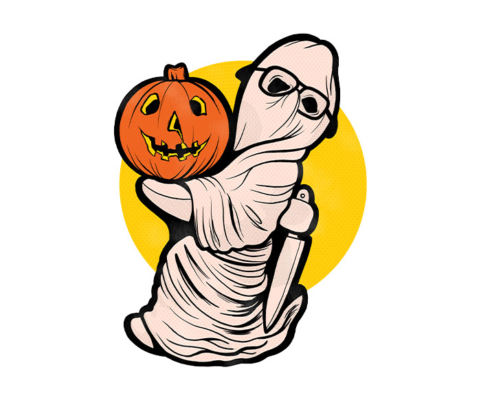 Halloween (1978) Wall Decor Collection Series 1 Gallery Image 8