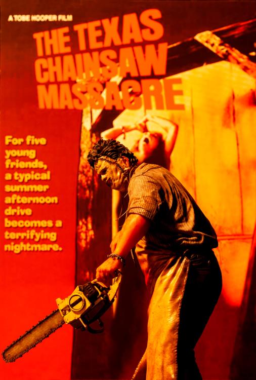 The Texas Chainsaw Massacre ArtFX Leatherface Statue Gallery Image 19