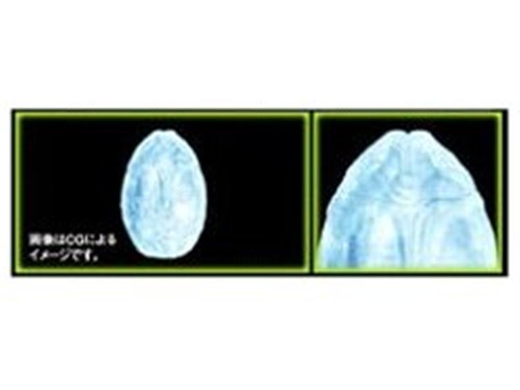 Alien Silicone Ice Cube Tray - Alien Egg Gallery Image 2
