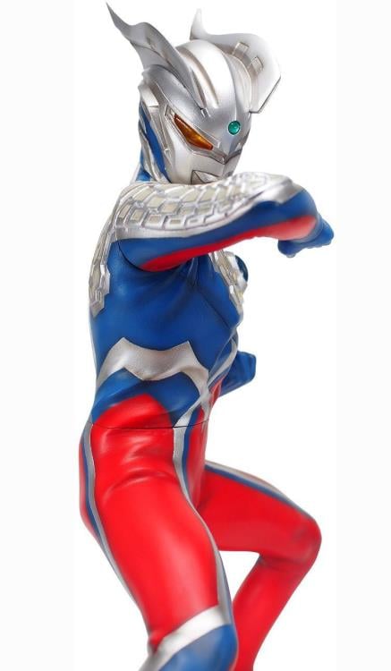 Ultraman Tokusatsu Series Vol.095 Ultraman Zero 1/6 Scale Figure