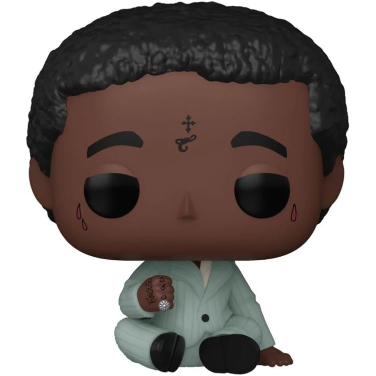 Lil Wayne Pop! Albums #07 Tha Carter III Gallery Image 3