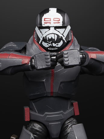 Star Wars: The Black Series 6