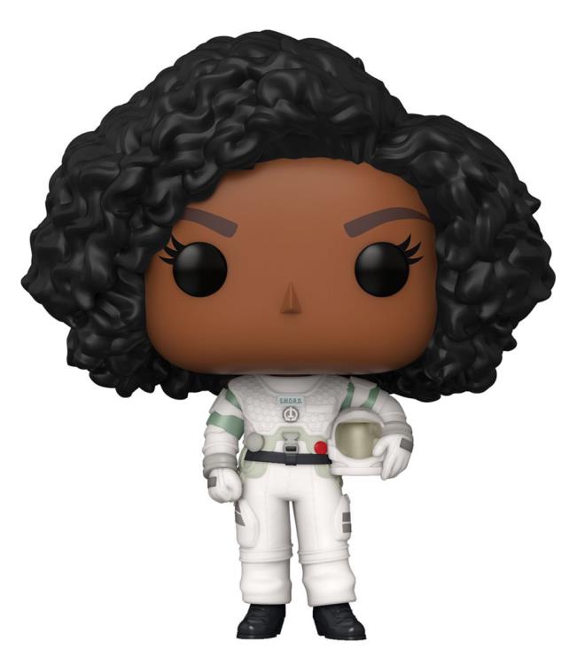 Pop! Marvel: WandaVision - Monica Rambeau Gallery Image 3