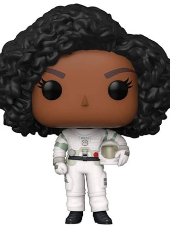 Pop! Marvel: WandaVision - Monica Rambeau Gallery Image 2