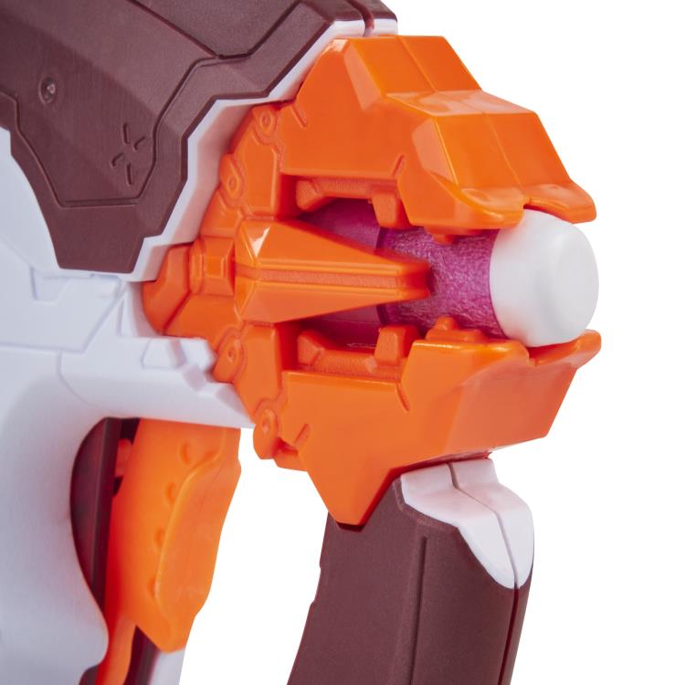 Halo NERF Microshots Needler & SPNKr Gallery Image 5