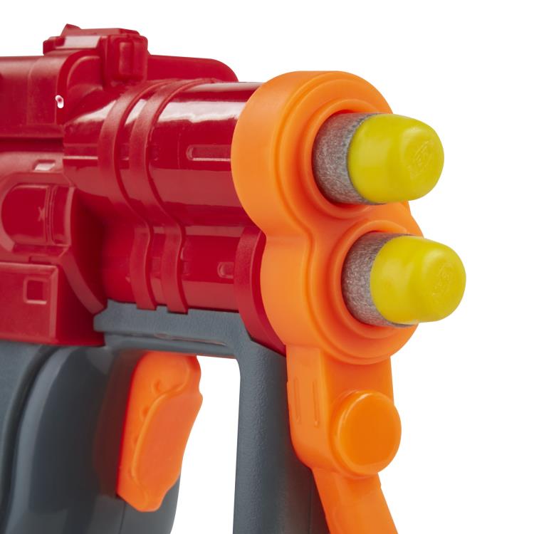 Halo NERF Microshots Needler & SPNKr Gallery Image 12