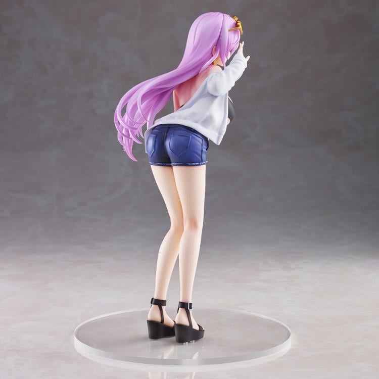 5miri Nishizawa Illustration Sanjuro Eko Figure Gallery Image 6