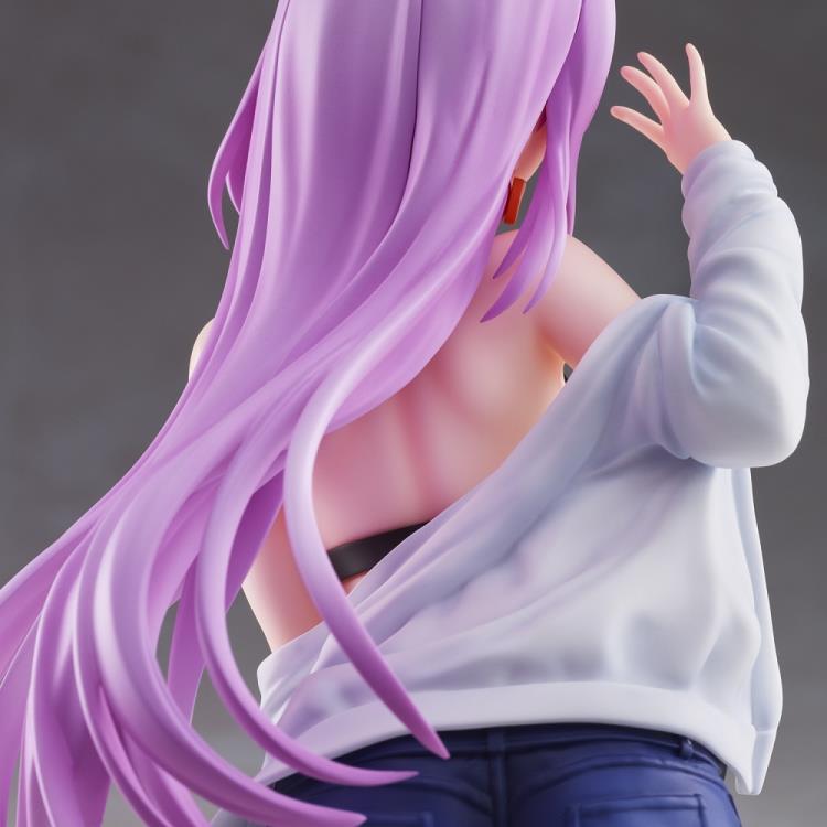 5miri Nishizawa Illustration Sanjuro Eko Figure Gallery Image 10