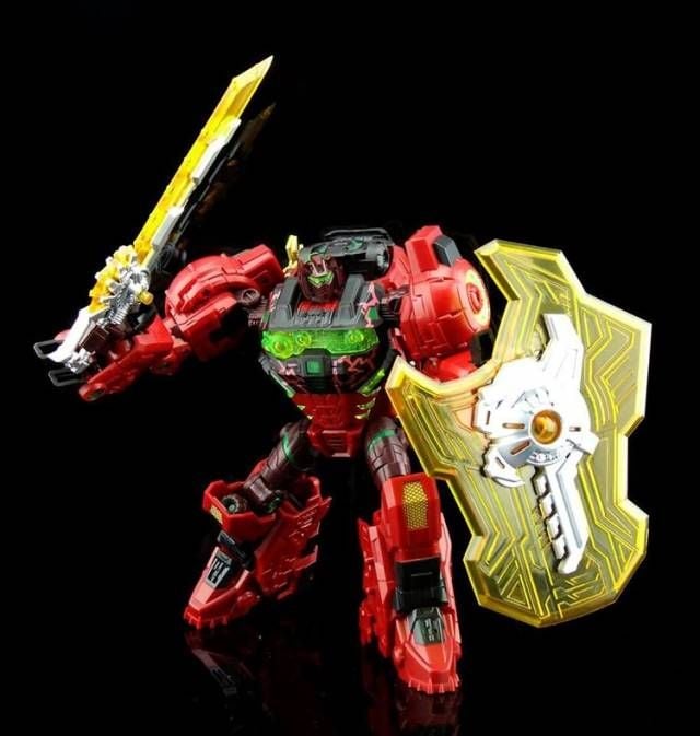 PX-06B Hephaestus