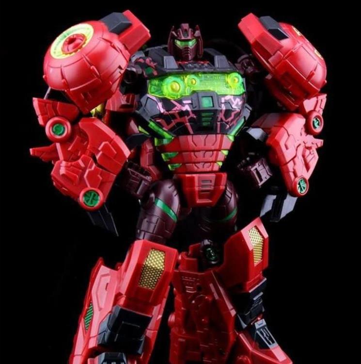 PX-06B Hephaestus