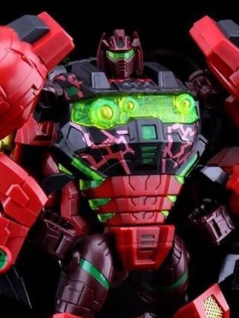PX-06B Hephaestus