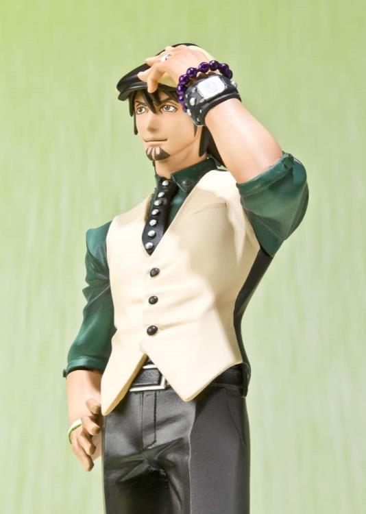 Tiger & Bunny FiguartsZERO Kaburagi T. Kotetsu Exclusive Gallery Image 5