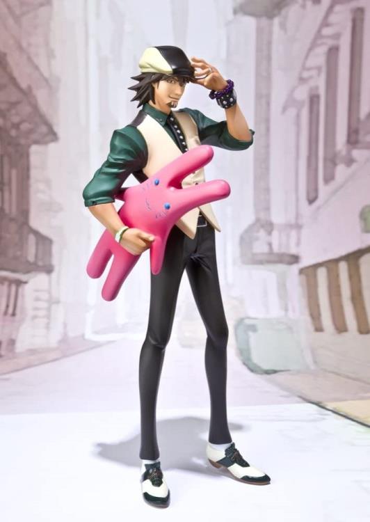 Tiger & Bunny FiguartsZERO Kaburagi T. Kotetsu Exclusive Gallery Image 7