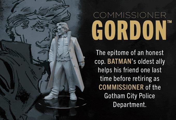 Batman: The Dark Knight Returns - The Game Deluxe Edition Gallery Image 7