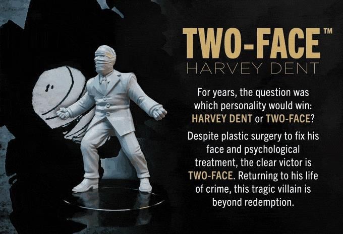 Batman: The Dark Knight Returns - The Game Deluxe Edition Gallery Image 9