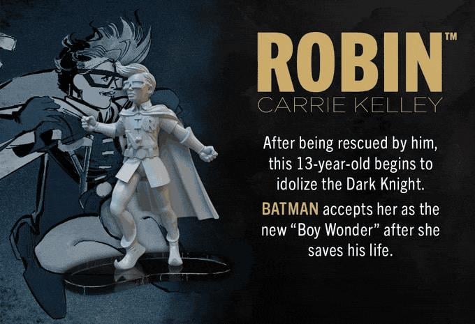 Batman: The Dark Knight Returns - The Game Deluxe Edition Gallery Image 6