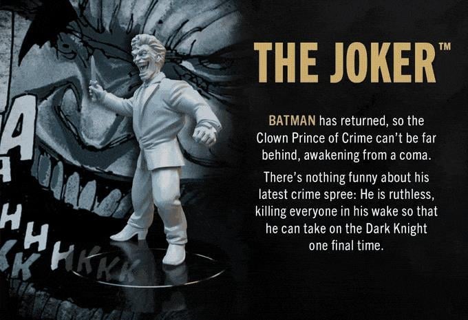 Batman: The Dark Knight Returns - The Game Deluxe Edition Gallery Image 10