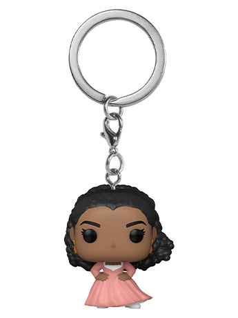 Pocket Pop! Keychain: Hamilton - Angelica Schuyler Gallery Image 2