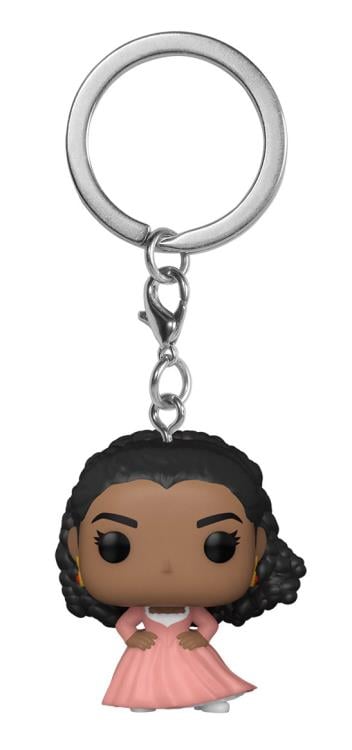 Pocket Pop! Keychain: Hamilton - Angelica Schuyler Gallery Image 3