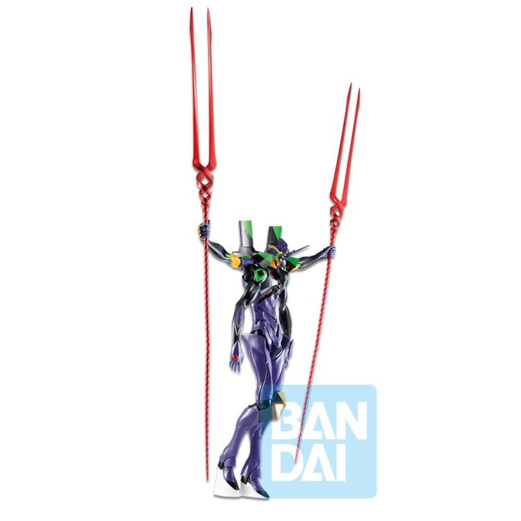 Rebuild of Evangelion Ichibansho EVA-13 (3.0+1.0) Gallery Image 6