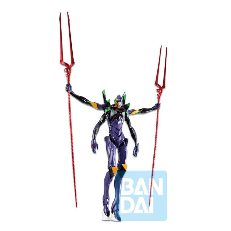 Rebuild of Evangelion Ichibansho EVA-13 (3.0+1.0) Gallery Image 5