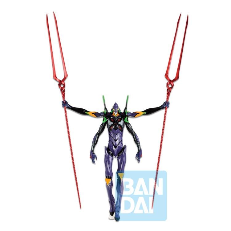 Rebuild of Evangelion Ichibansho EVA-13 (3.0+1.0) Gallery Image 3