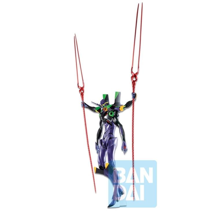 Rebuild of Evangelion Ichibansho EVA-13 (3.0+1.0) Gallery Image 8
