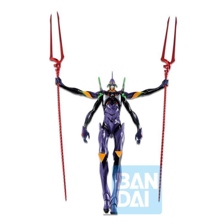 Rebuild of Evangelion Ichibansho EVA-13 (3.0+1.0) Gallery Image 4