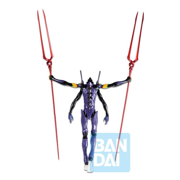 Rebuild of Evangelion Ichibansho EVA-13 (3.0+1.0) Gallery Image 7