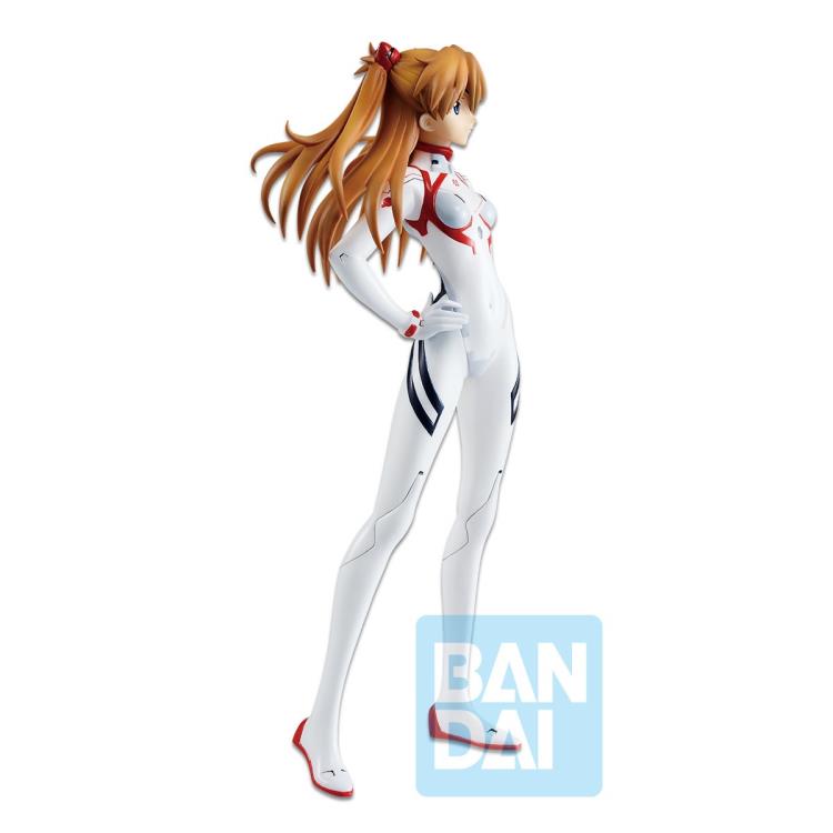 Rebuild of Evangelion Ichibansho Asuka Shikinami Langley (EVA-13 Starting!) Gallery Image 5