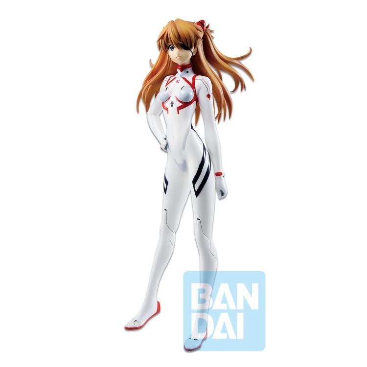 Rebuild of Evangelion Ichibansho Asuka Shikinami Langley (EVA-13 Starting!) Gallery Image 8